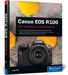 Canon EOS R100