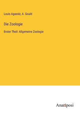 Die Zoologie