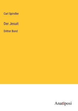 Der Jesuit