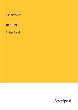 Der Jesuit