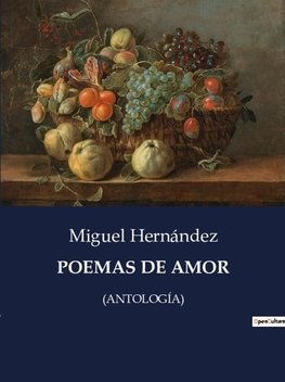 POEMAS DE AMOR