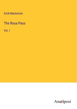 The Roua Pass