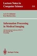 Information Processing in Medical Imaging