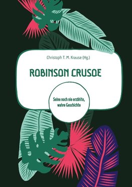 Robinson Crusoe