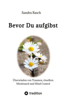 Bevor Du aufgibst