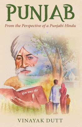 Punjab - From the Perspective of a Punjabi Hindu