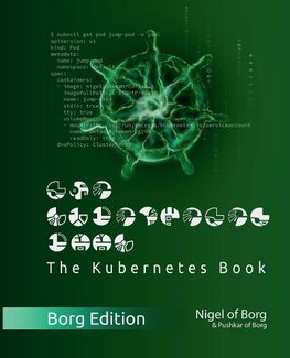 The Kubernetes Book