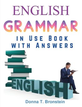 English Grammar in Use Book with Answers