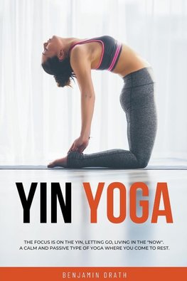 Yin Yoga