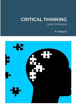 CRITICAL THINKING