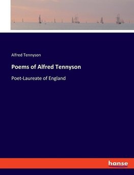 Poems of Alfred Tennyson