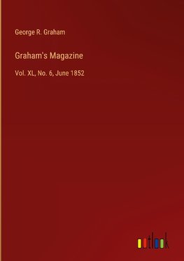 Graham's Magazine