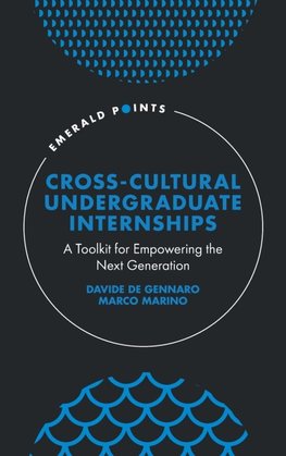 Cross-Cultural Undergraduate Internships