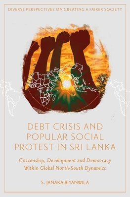 Debt Crisis and Popular Social Protest in Sri Lanka