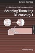 Scanning Tunneling Microscopy I