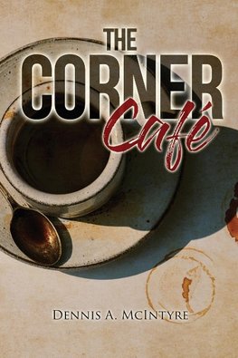 The Corner Cafe