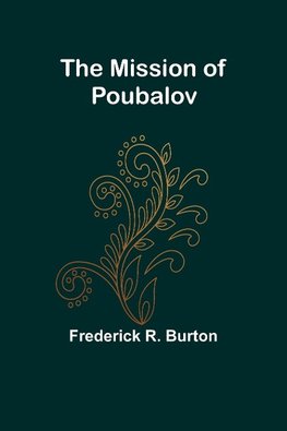 The Mission of Poubalov