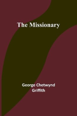 The Missionary