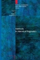 Methods in Historical Pragmatics