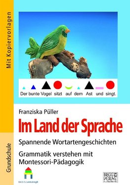 Im Land der Sprache