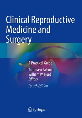 Clinical Reproductive Medicine and Surgery