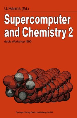 Supercomputer and Chemistry 2