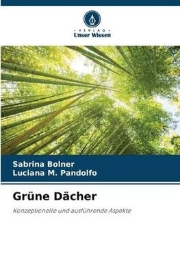 Grüne Dächer