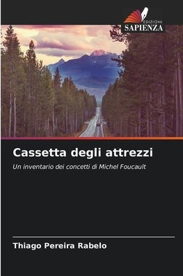 Cassetta degli attrezzi