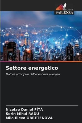 Settore energetico