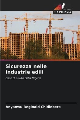 Sicurezza nelle industrie edili