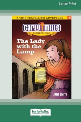 The Lady and the Lamp