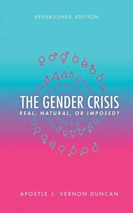 The Gender Crisis