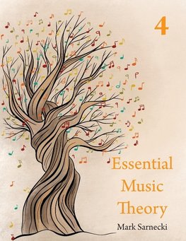 Essential Music Theory Level 4