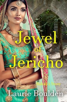 Jewel of Jericho