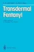 Transdermal Fentanyl