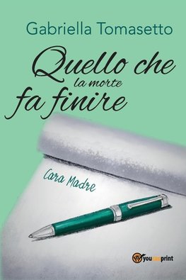 Quello che la morte fa finire