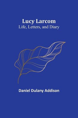 Lucy Larcom