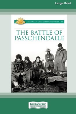 The Battle of Passchendaele