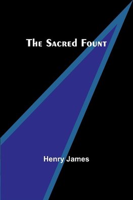 The Sacred Fount