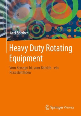 Heavy Duty Rotating Equipment