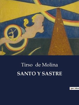 SANTO Y SASTRE