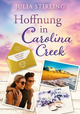 Hoffnung in Carolina Creek