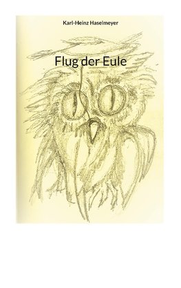 Flug der Eule