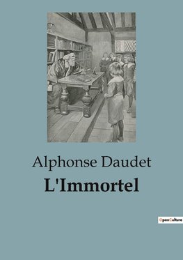 L'Immortel