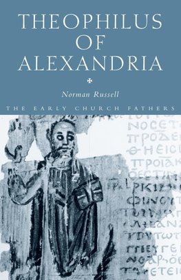 Theophilus of Alexandria