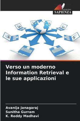 Verso un moderno Information Retrieval e le sue applicazioni