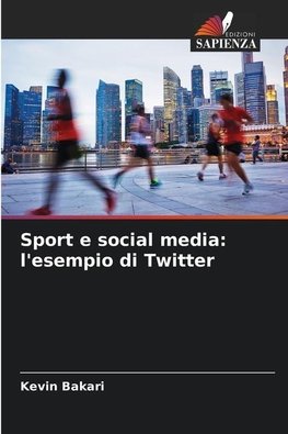 Sport e social media: l'esempio di Twitter