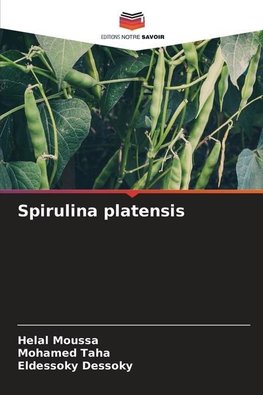 Spirulina platensis