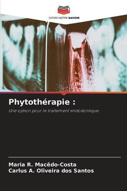 Phytothérapie :