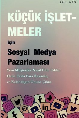 Sosyal Medya Pazarlamas¿ Küçük ¿¿letmeler için